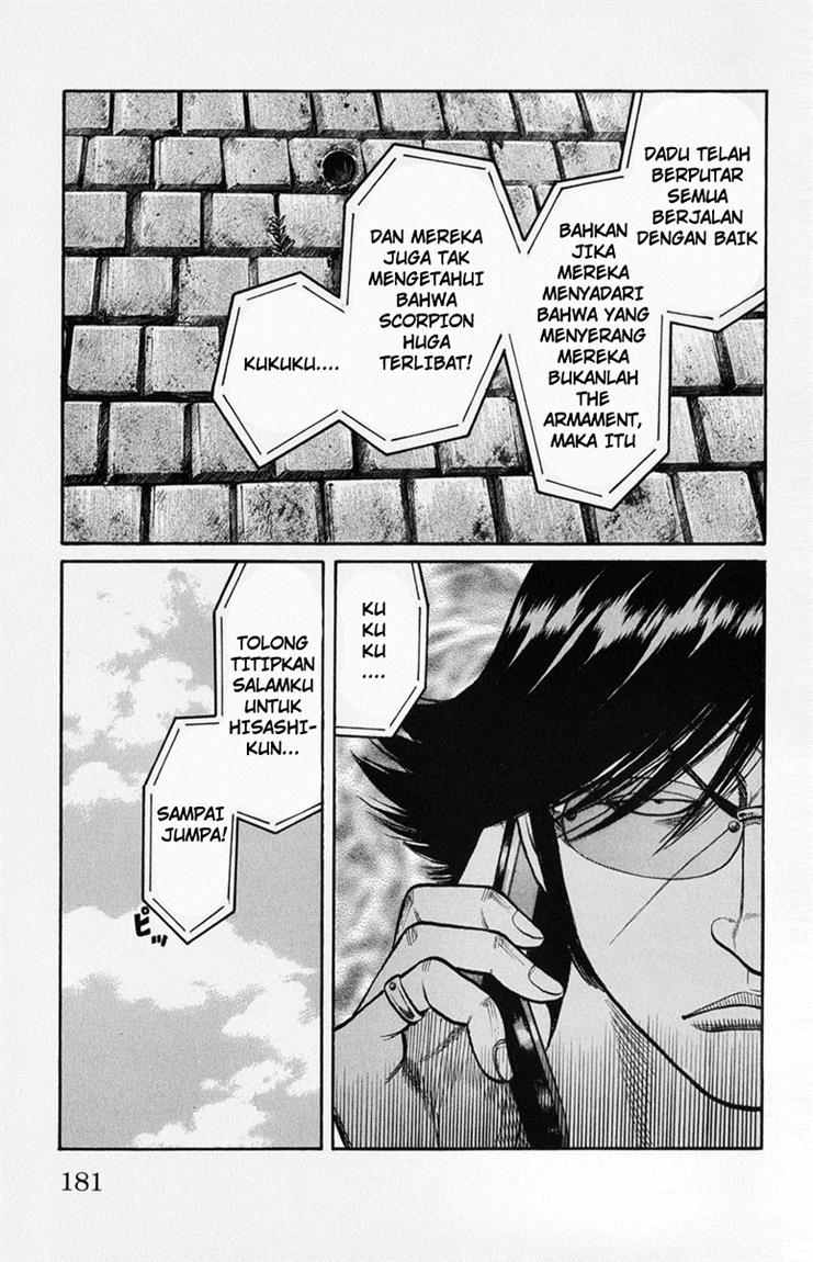 Baca Worst - Chapter 60 halaman 26