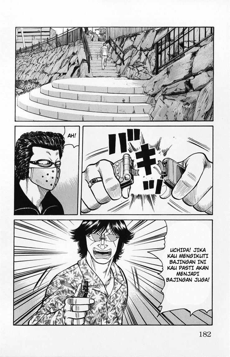 Baca Worst - Chapter 60 halaman 27