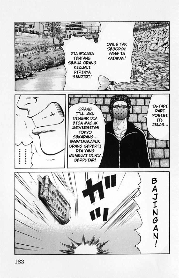 Baca Worst - Chapter 60 halaman 28