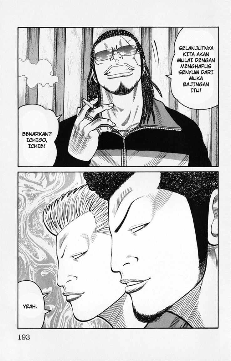 Baca Worst - Chapter 60 halaman 36