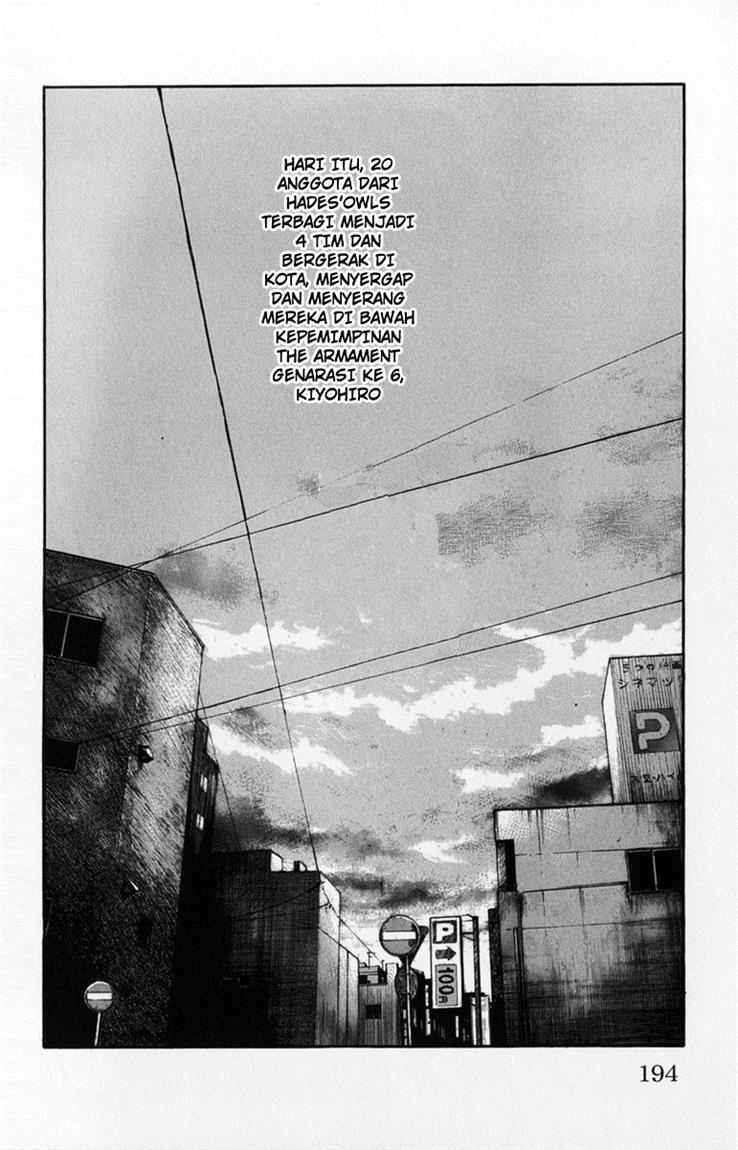 Baca Worst - Chapter 60 halaman 37