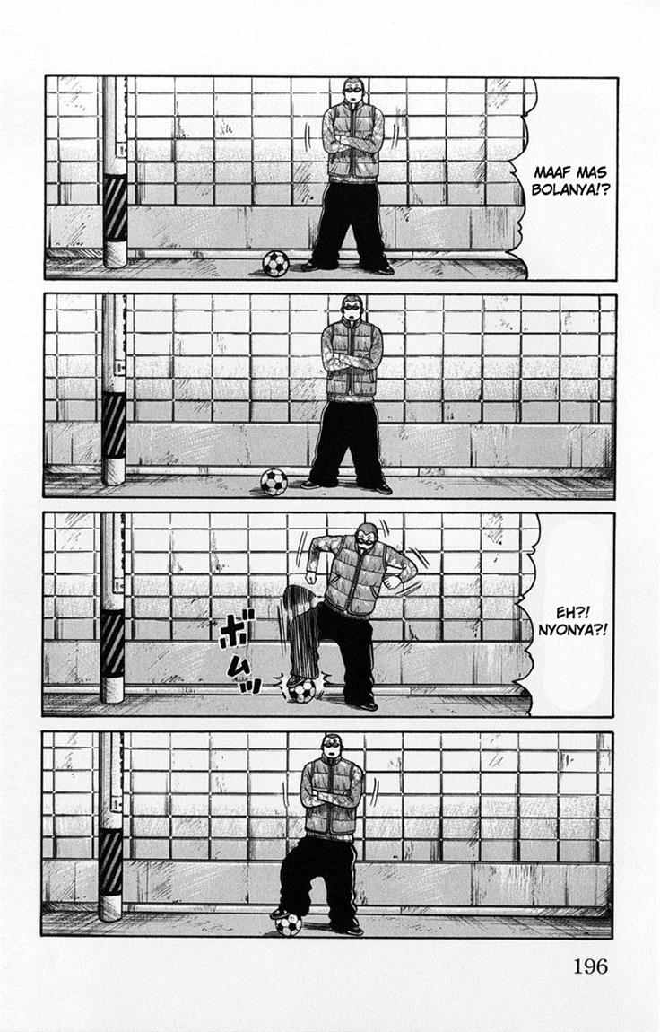 Baca Worst - Chapter 60 halaman 39