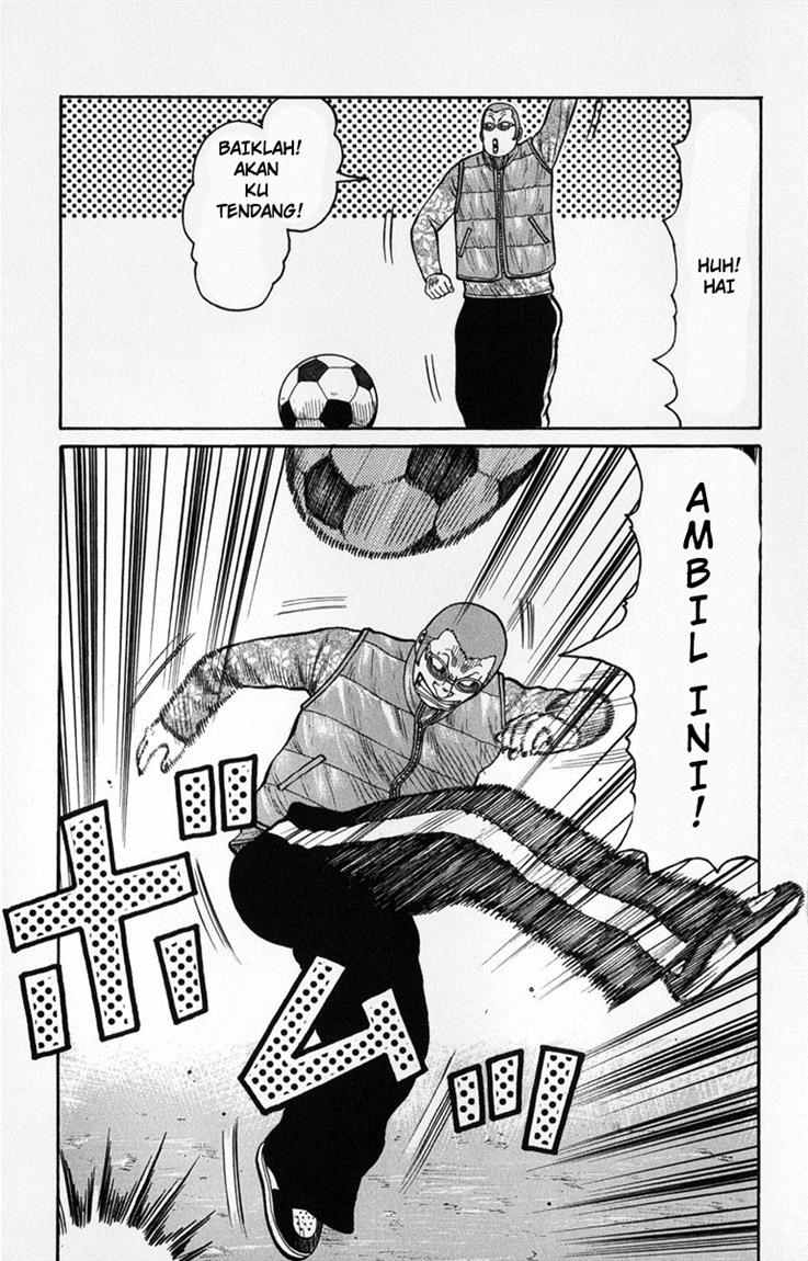 Baca Worst - Chapter 60 halaman 40