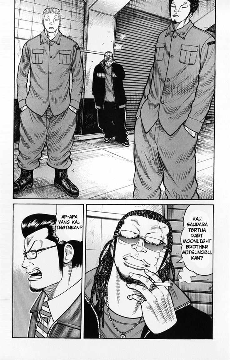 Baca Worst - Chapter 60 halaman 47