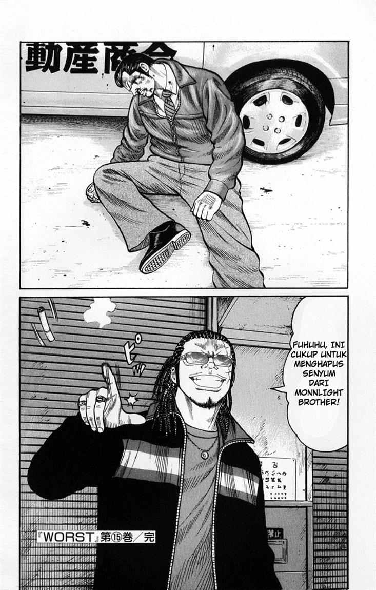 Baca Worst - Chapter 60 halaman 49