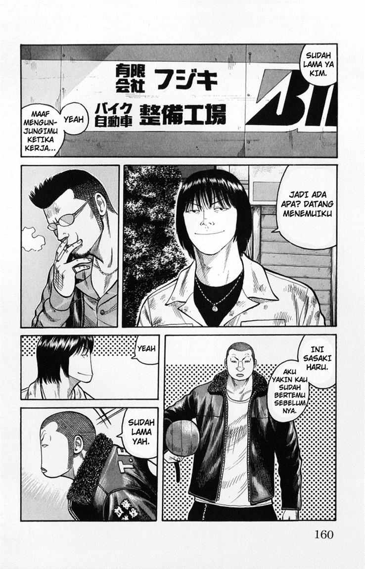 Baca Worst - Chapter 60 halaman 5