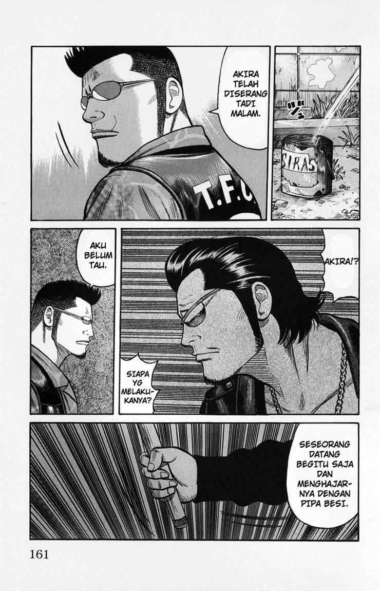 Baca Worst - Chapter 60 halaman 6