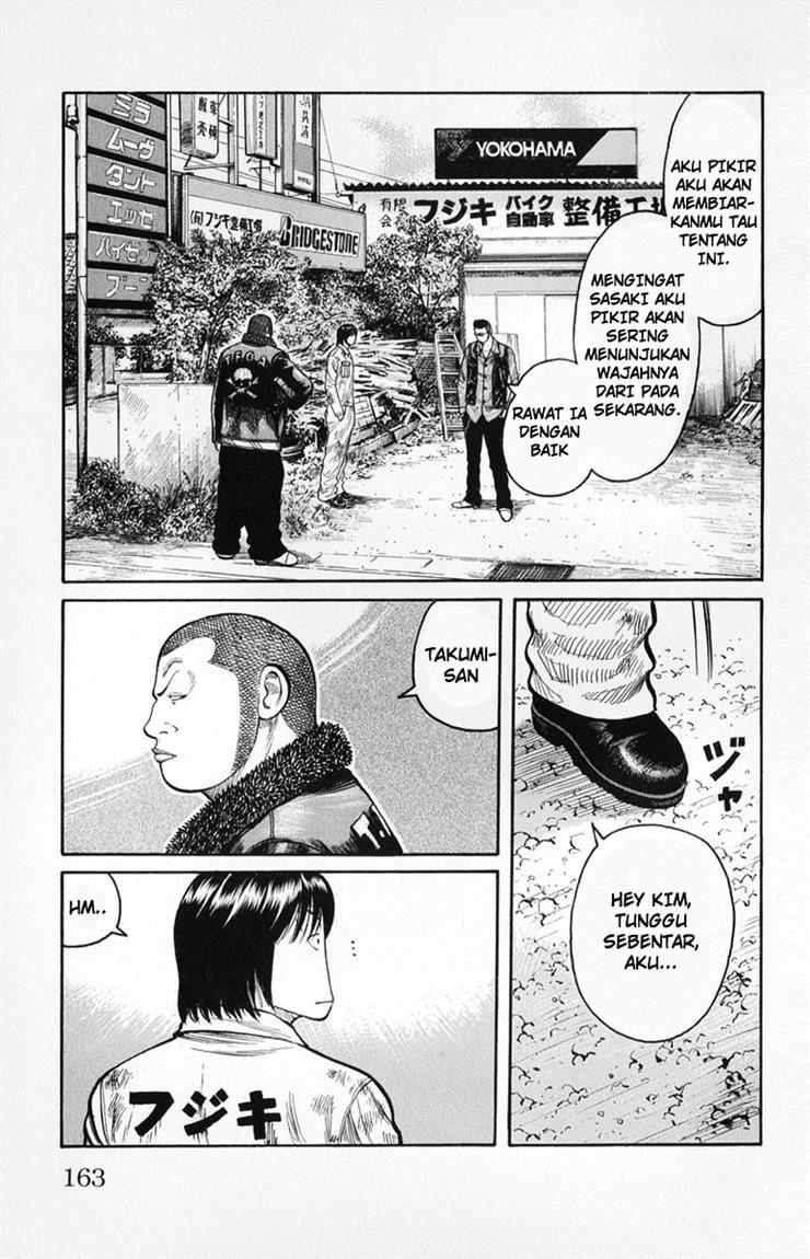 Baca Worst - Chapter 60 halaman 8