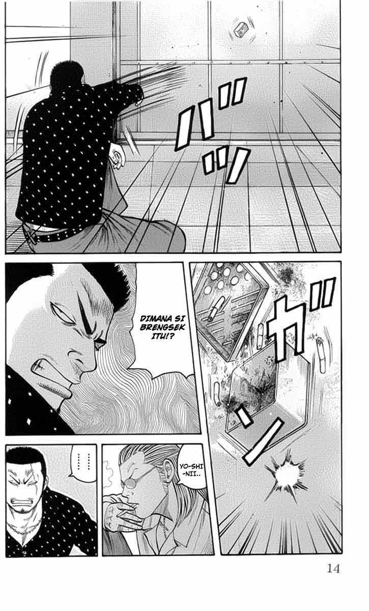 Baca Worst - Chapter 61 halaman 11