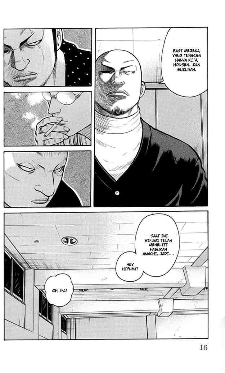 Baca Worst - Chapter 61 halaman 13