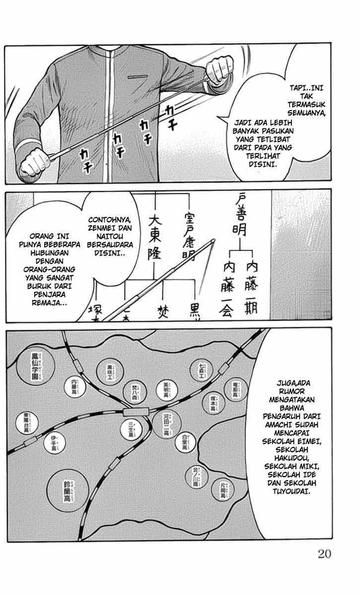 Baca Worst - Chapter 61 halaman 17