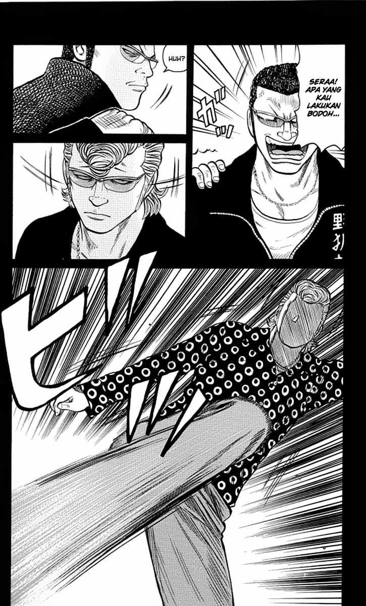 Baca Worst - Chapter 61 halaman 25