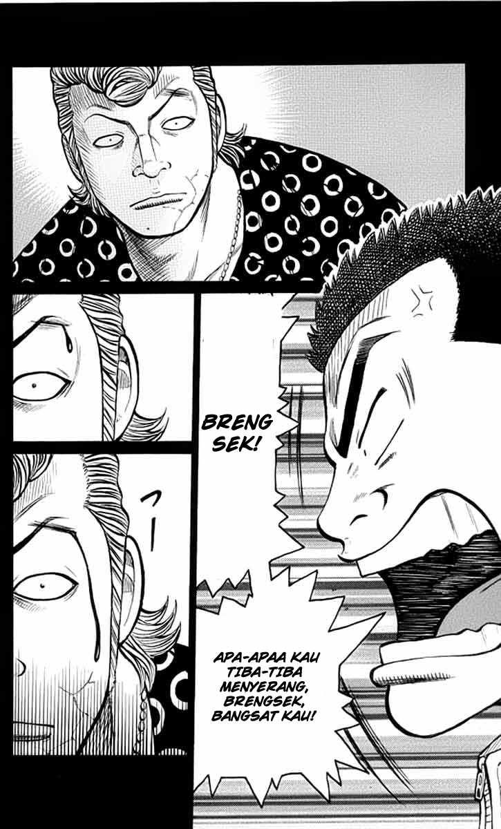 Baca Worst - Chapter 61 halaman 29