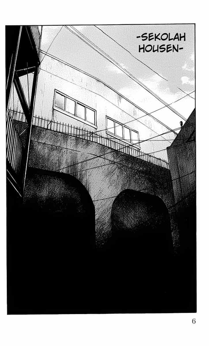 Baca Worst - Chapter 61 halaman 3