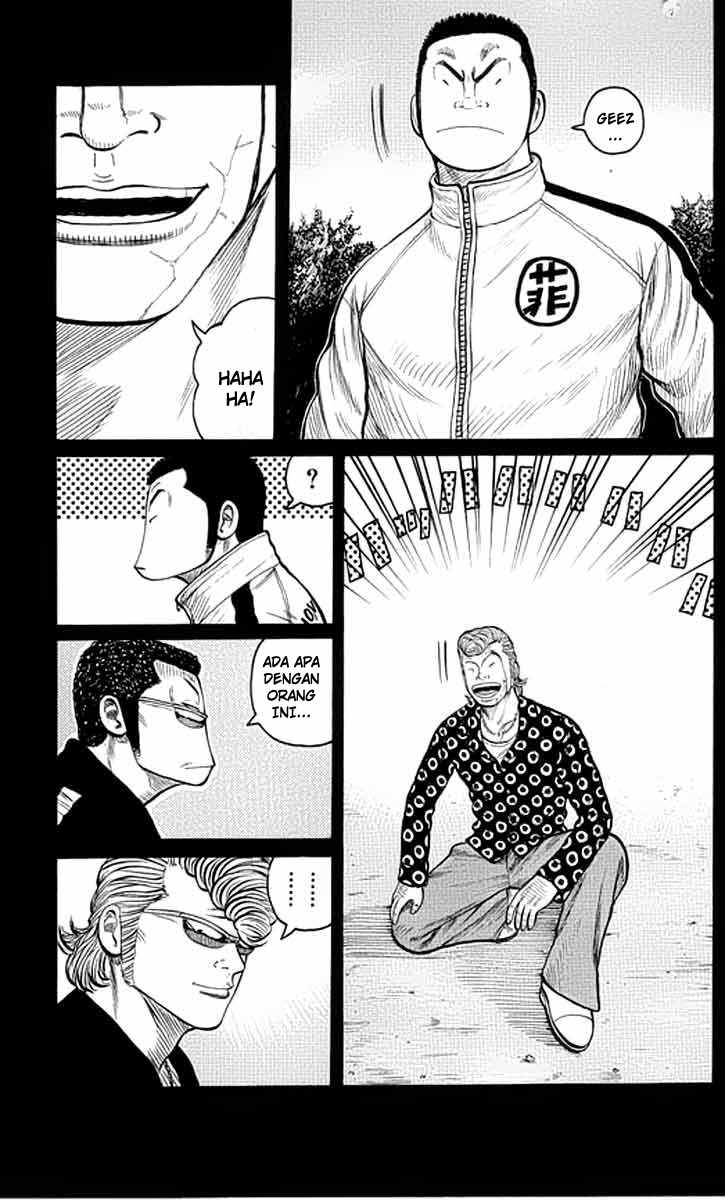 Baca Worst - Chapter 61 halaman 30