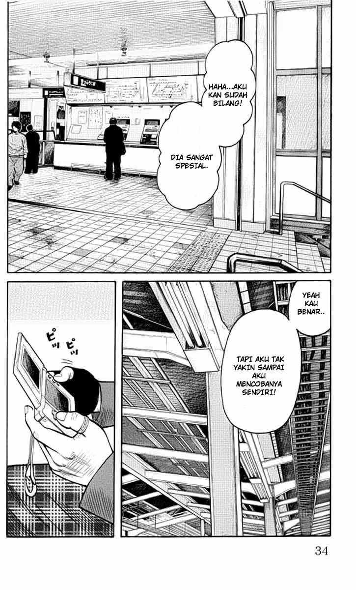 Baca Worst - Chapter 61 halaman 31