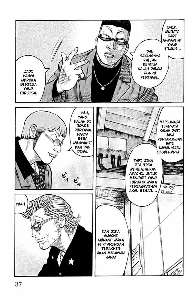 Baca Worst - Chapter 61 halaman 34