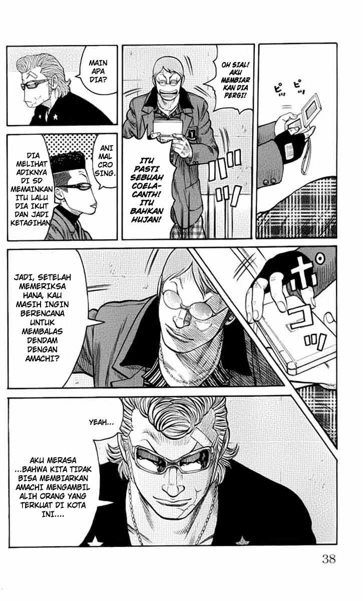 Baca Worst - Chapter 61 halaman 35