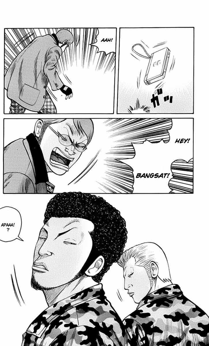 Baca Worst - Chapter 61 halaman 37