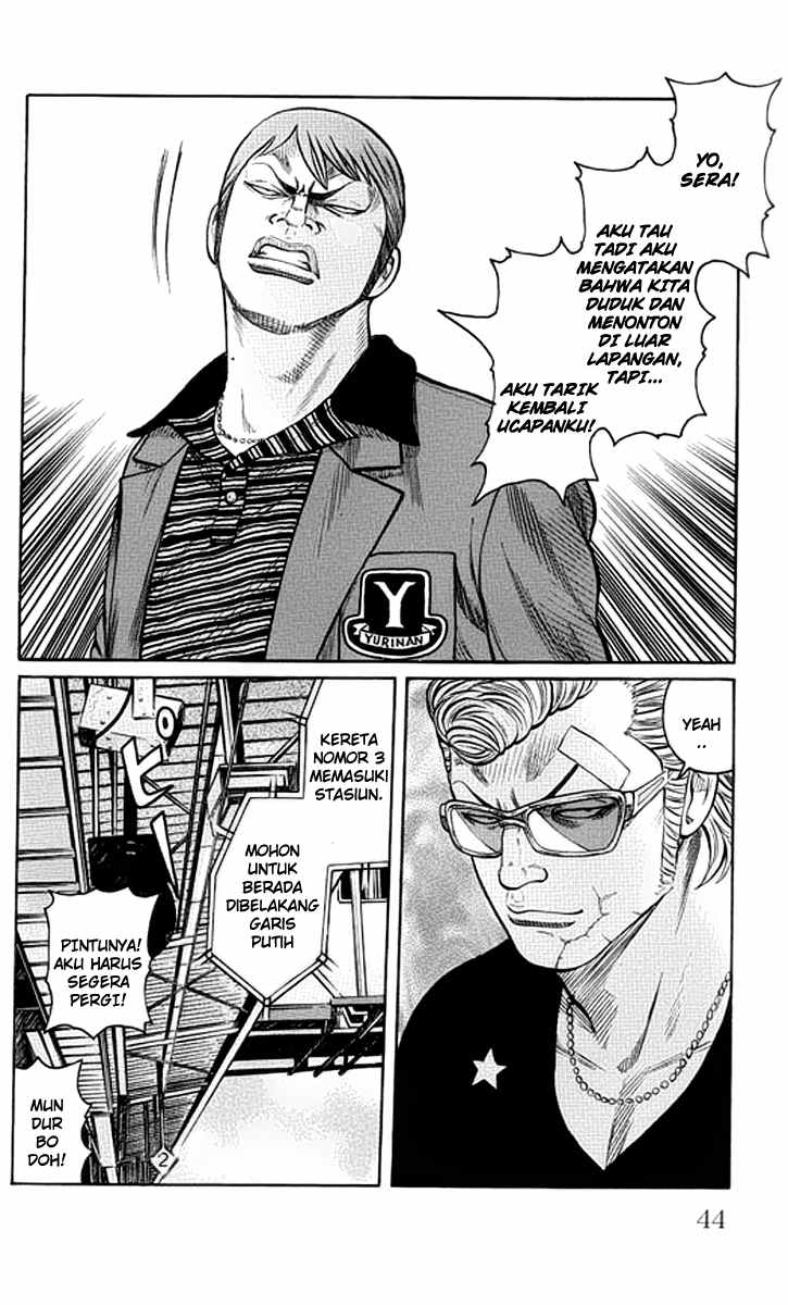 Baca Worst - Chapter 61 halaman 41