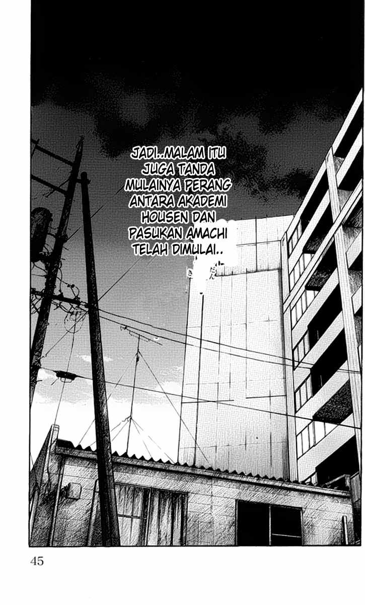 Baca Worst - Chapter 61 halaman 42