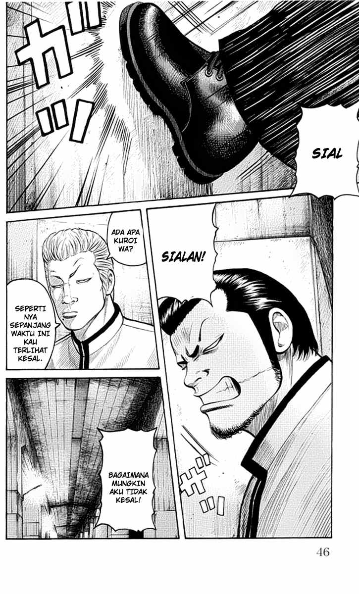 Baca Worst - Chapter 61 halaman 43