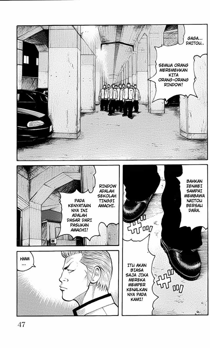 Baca Worst - Chapter 61 halaman 44