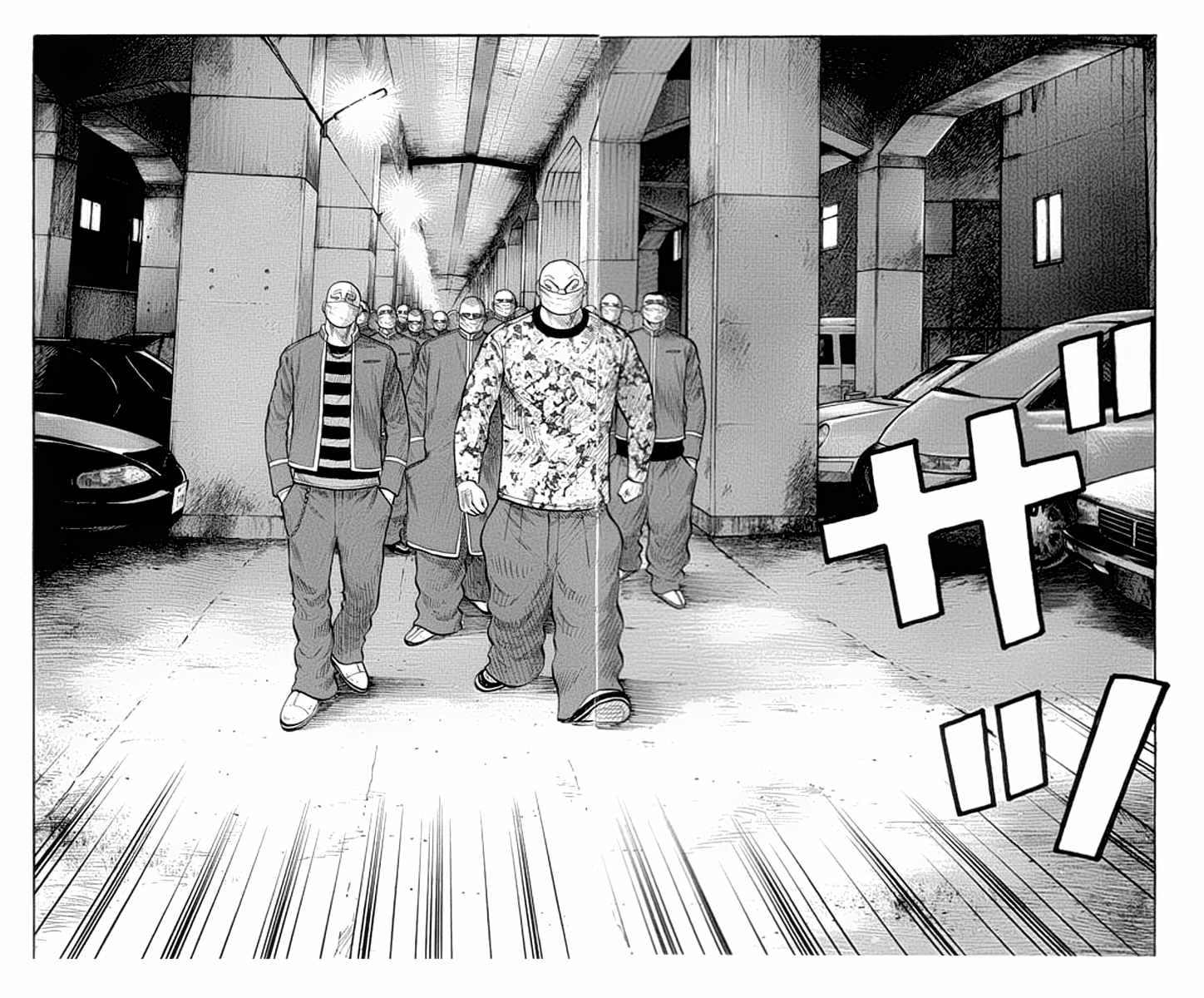 Baca Worst - Chapter 61 halaman 47