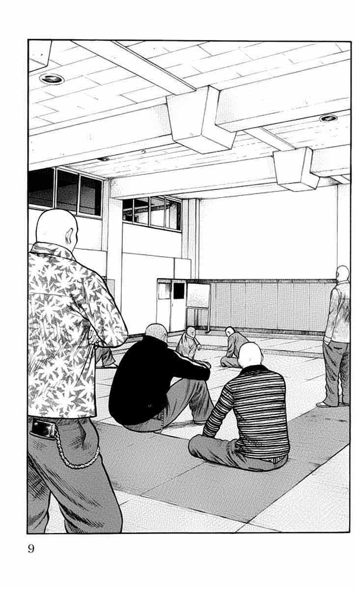 Baca Worst - Chapter 61 halaman 6