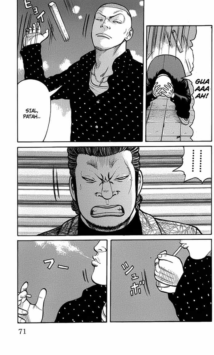 Baca Worst - Chapter 62 halaman 18