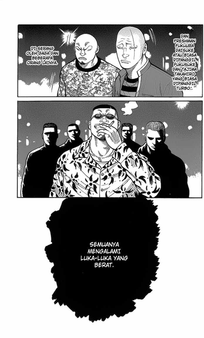 Baca Worst - Chapter 62 halaman 27