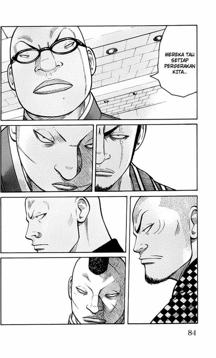 Baca Worst - Chapter 62 halaman 30