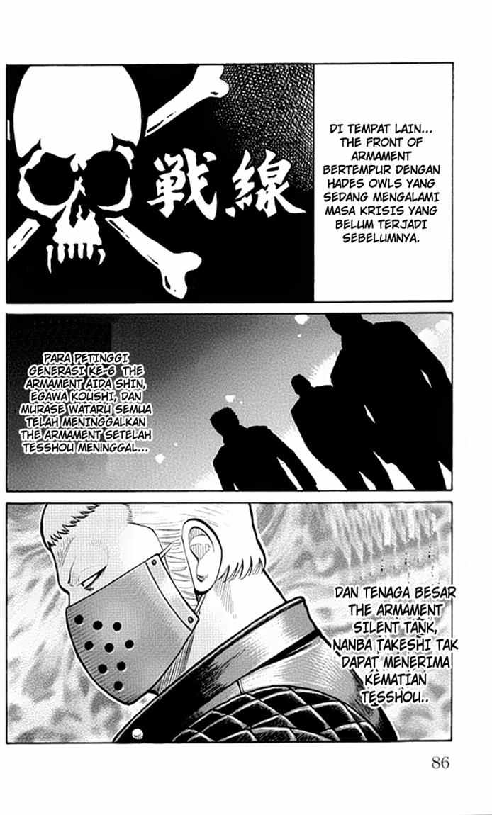 Baca Worst - Chapter 62 halaman 32