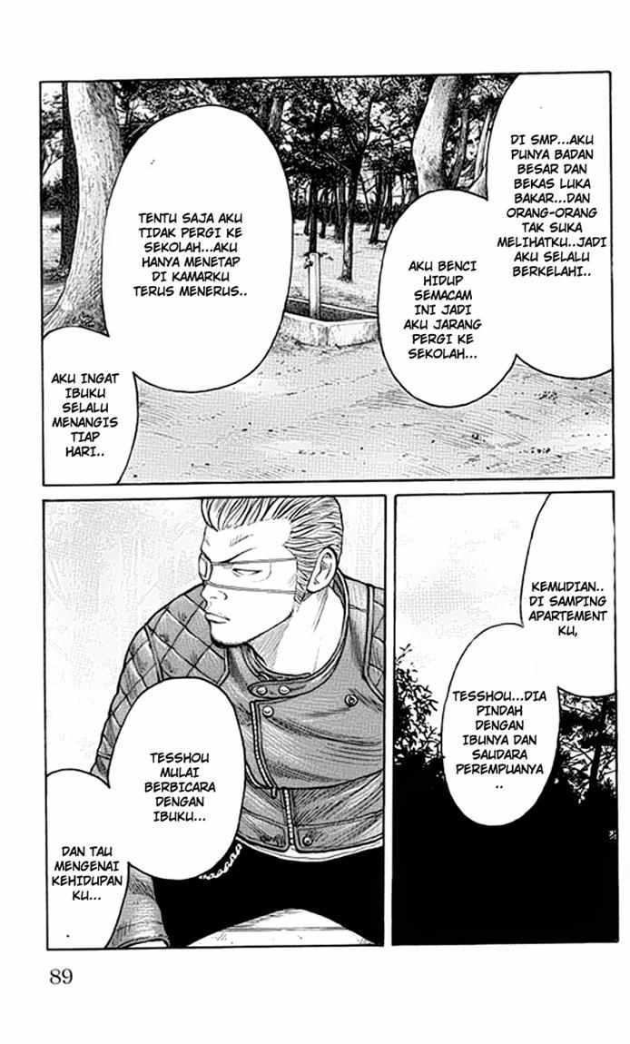 Baca Worst - Chapter 62 halaman 35