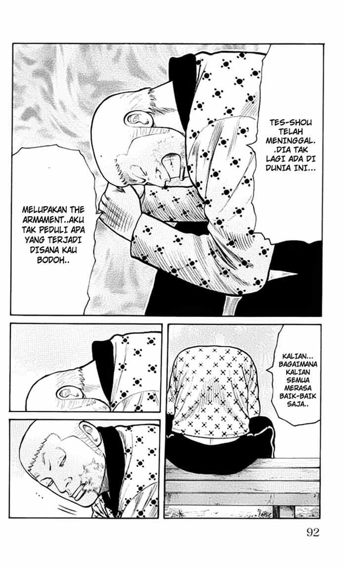 Baca Worst - Chapter 62 halaman 38