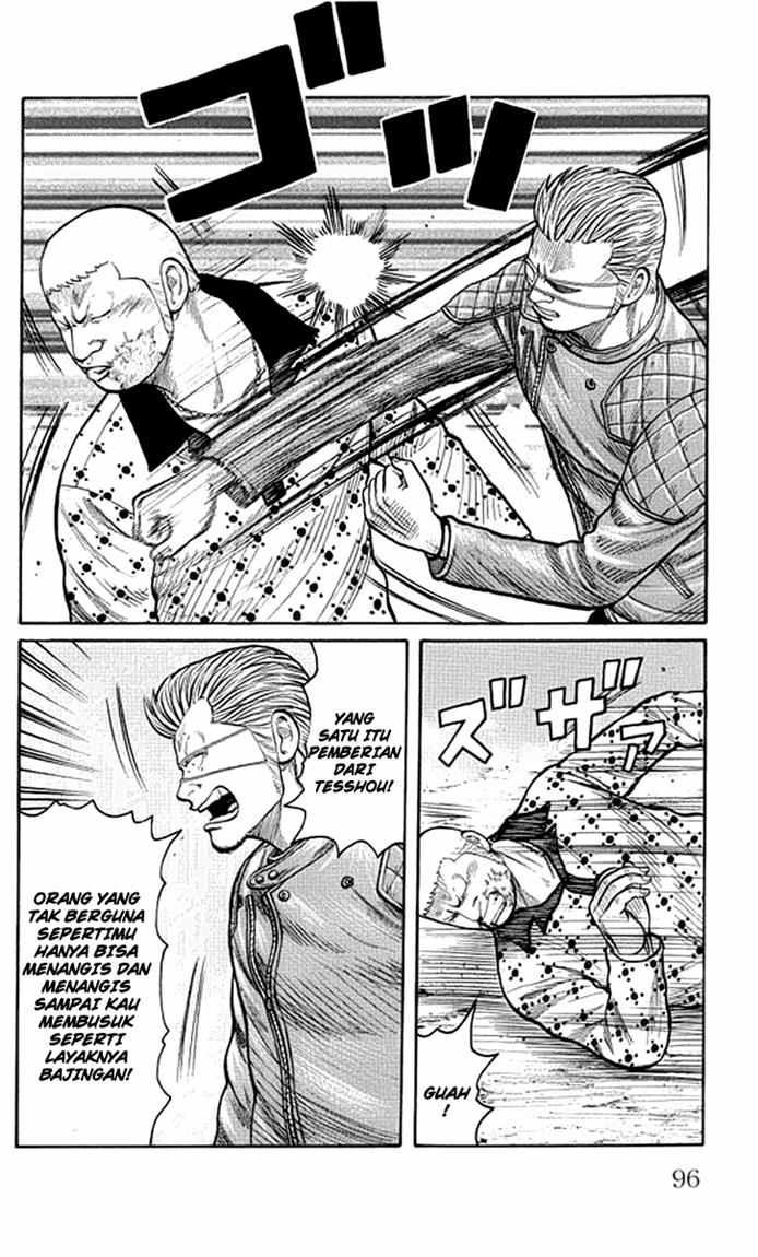 Baca Worst - Chapter 62 halaman 42