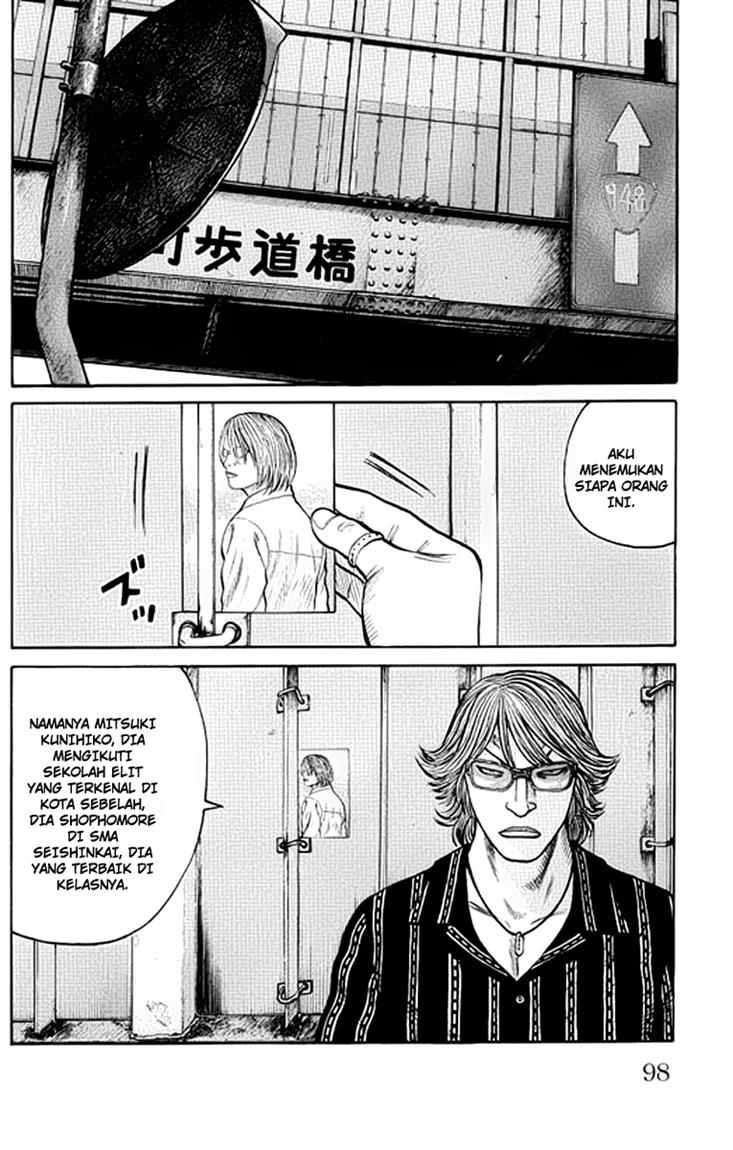 Baca Worst - Chapter 62 halaman 44