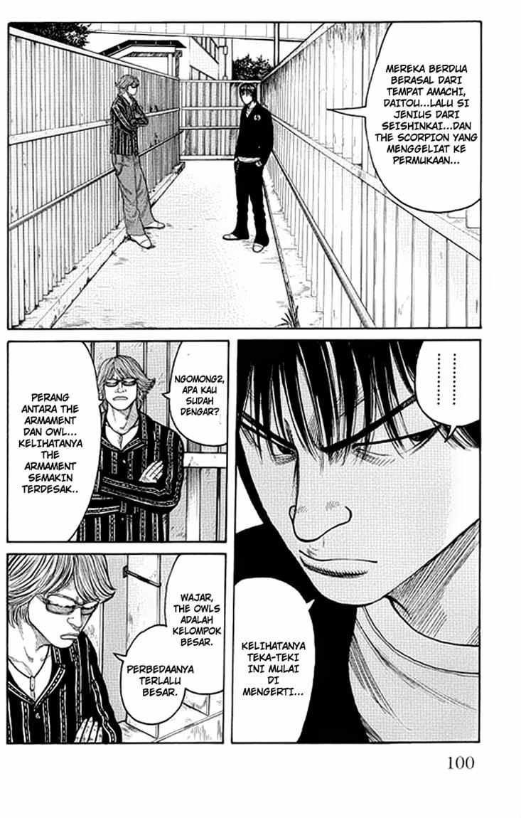 Baca Worst - Chapter 62 halaman 46