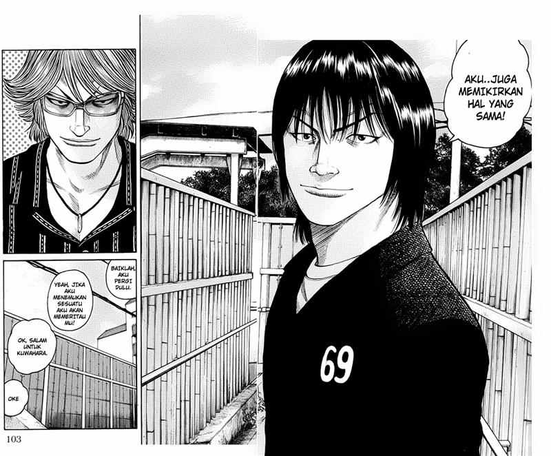 Baca Worst - Chapter 62 halaman 48