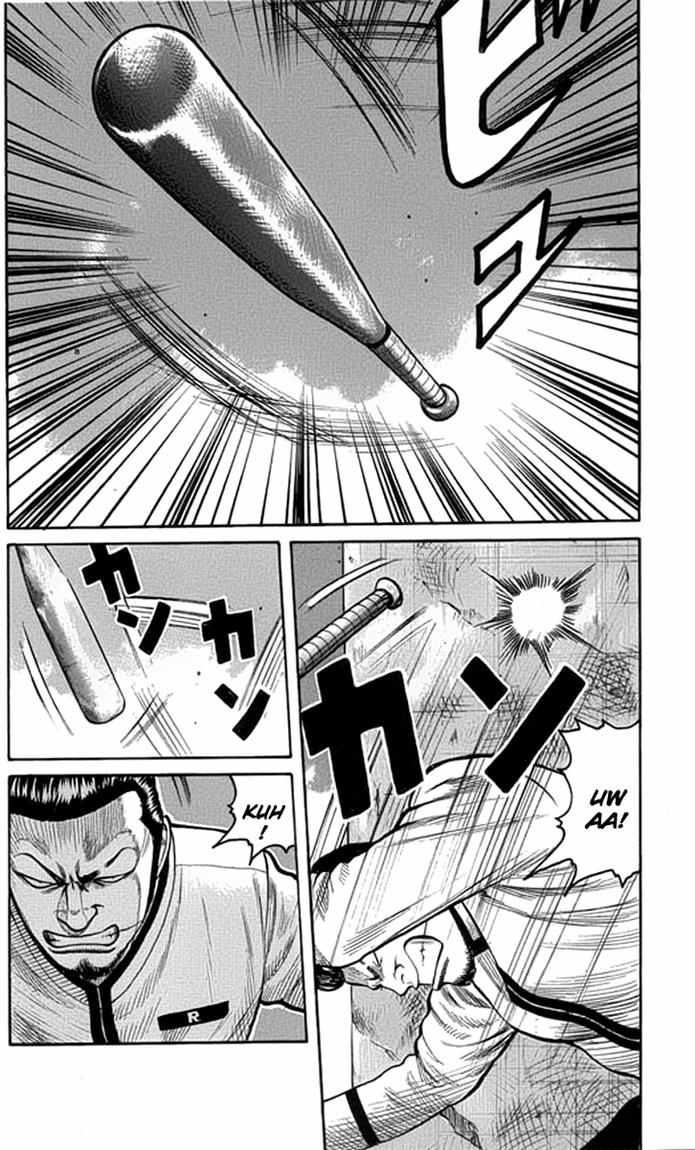 Baca Worst - Chapter 62 halaman 9