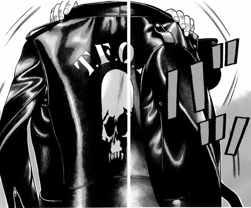 Baca Worst - Chapter 63 halaman 11