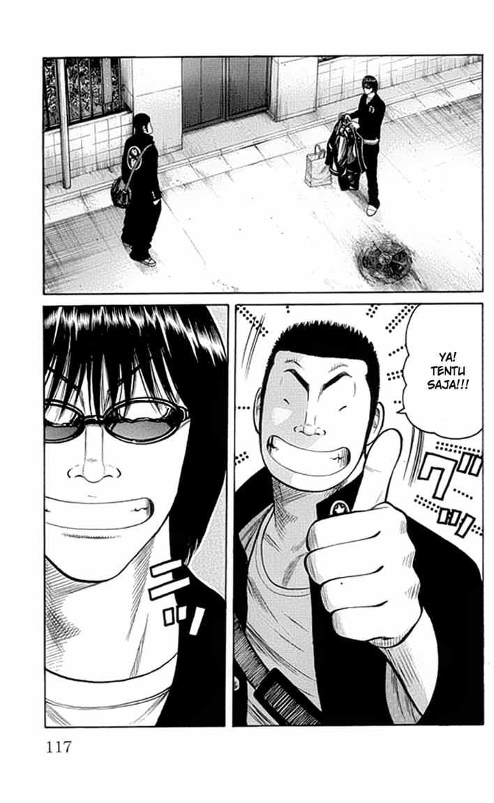 Baca Worst - Chapter 63 halaman 13