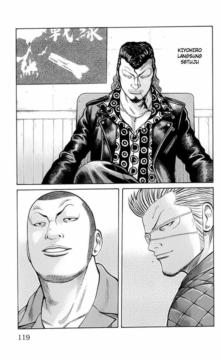 Baca Worst - Chapter 63 halaman 15