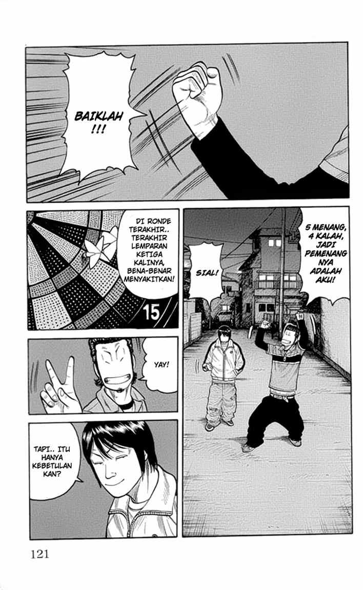 Baca Worst - Chapter 63 halaman 17