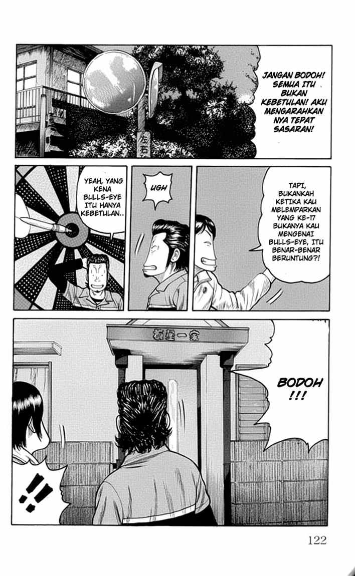 Baca Worst - Chapter 63 halaman 18