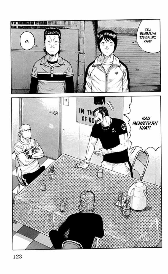 Baca Worst - Chapter 63 halaman 19