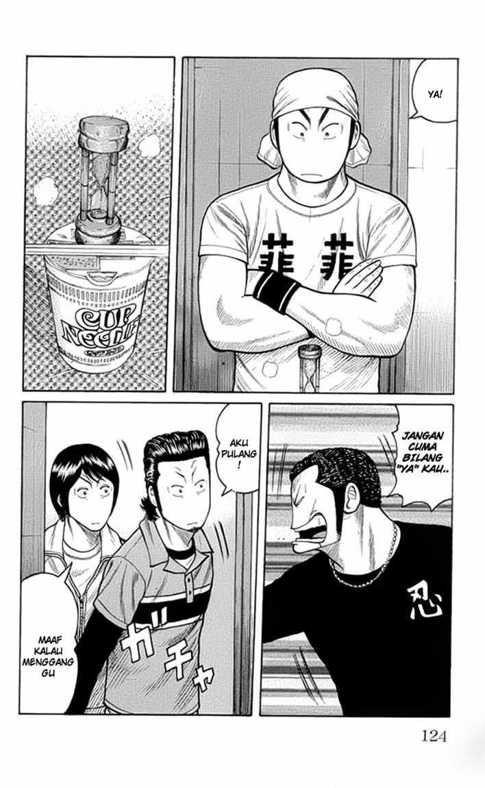 Baca Worst - Chapter 63 halaman 20