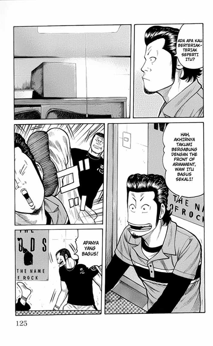 Baca Worst - Chapter 63 halaman 21