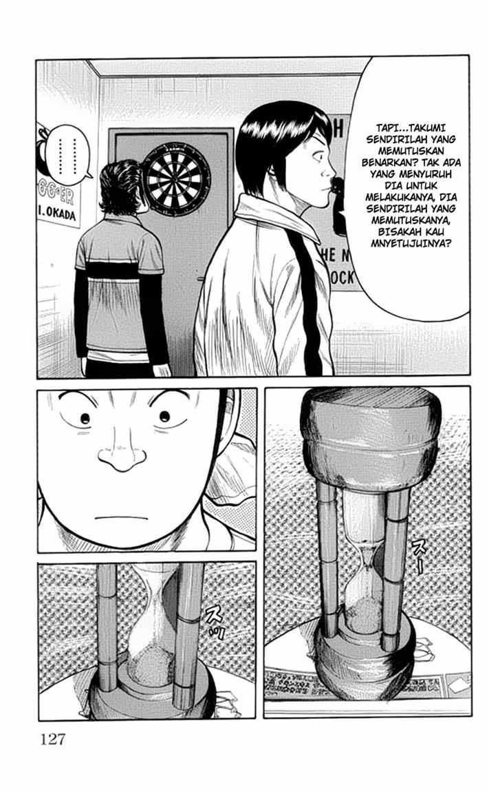 Baca Worst - Chapter 63 halaman 23