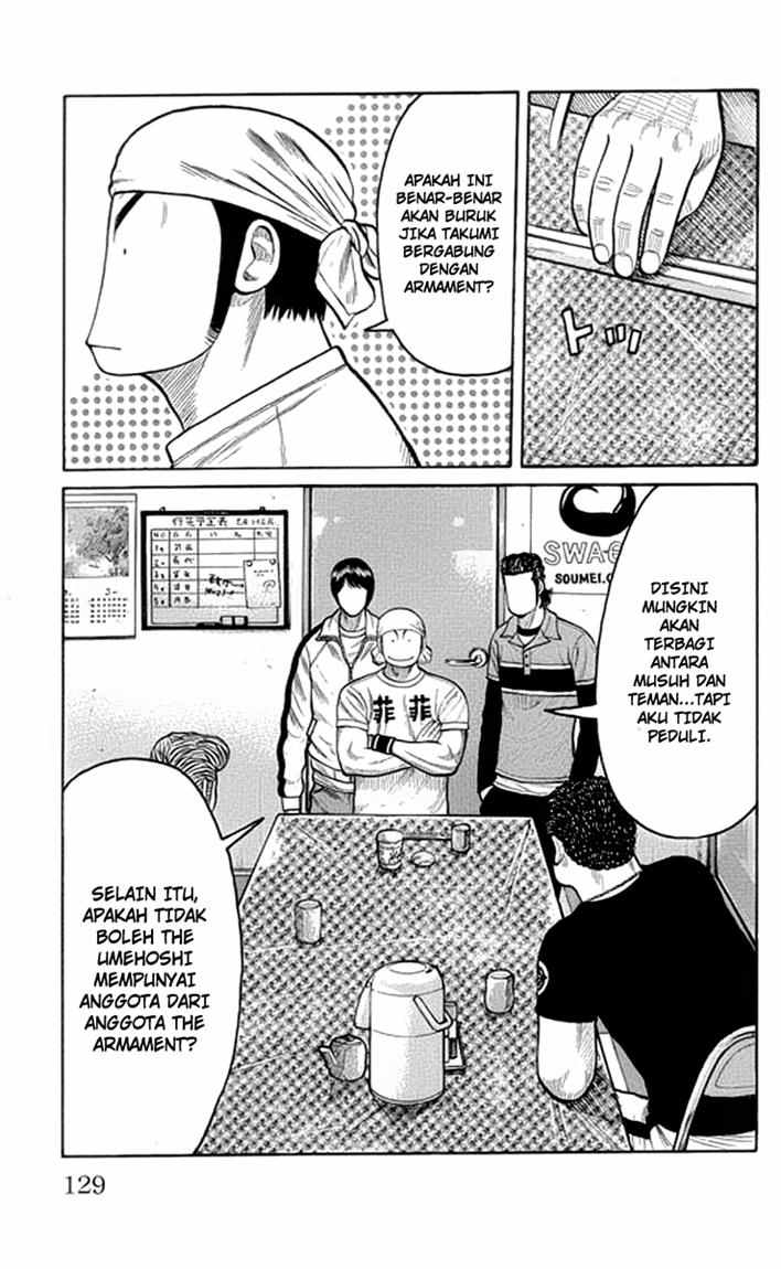 Baca Worst - Chapter 63 halaman 25